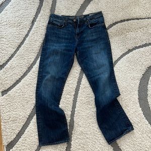 Men’s jeans